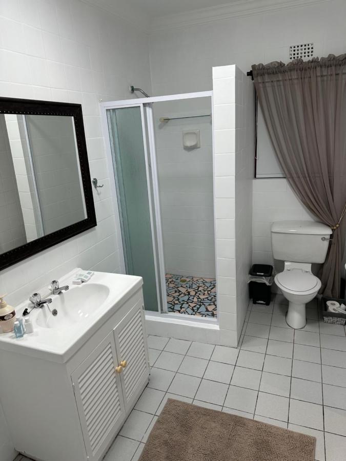 Tranquil Private Rooms Hermanus Exteriör bild