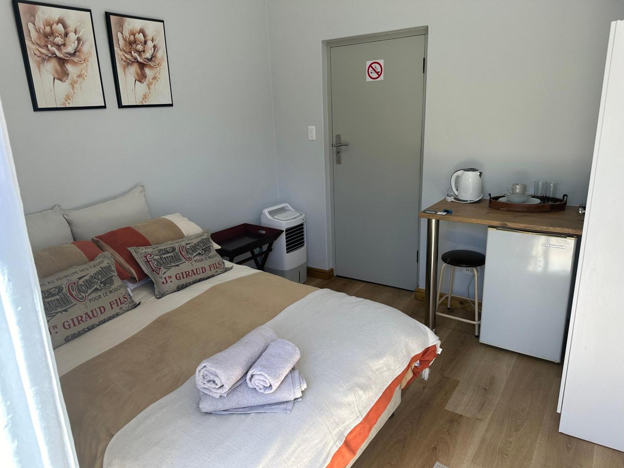 Tranquil Private Rooms Hermanus Exteriör bild