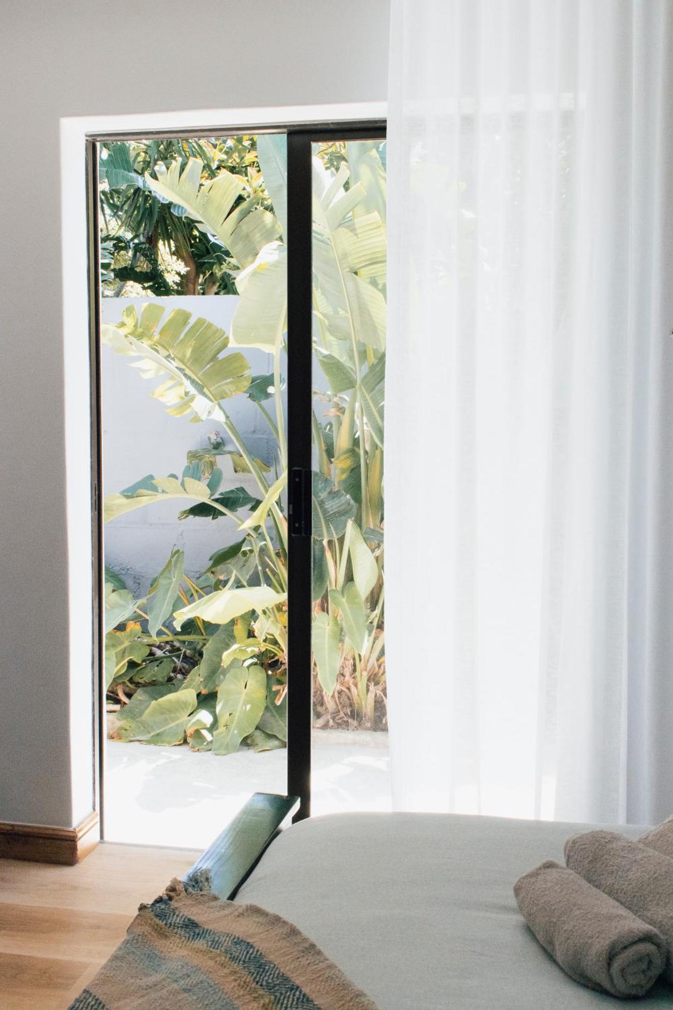 Tranquil Private Rooms Hermanus Exteriör bild