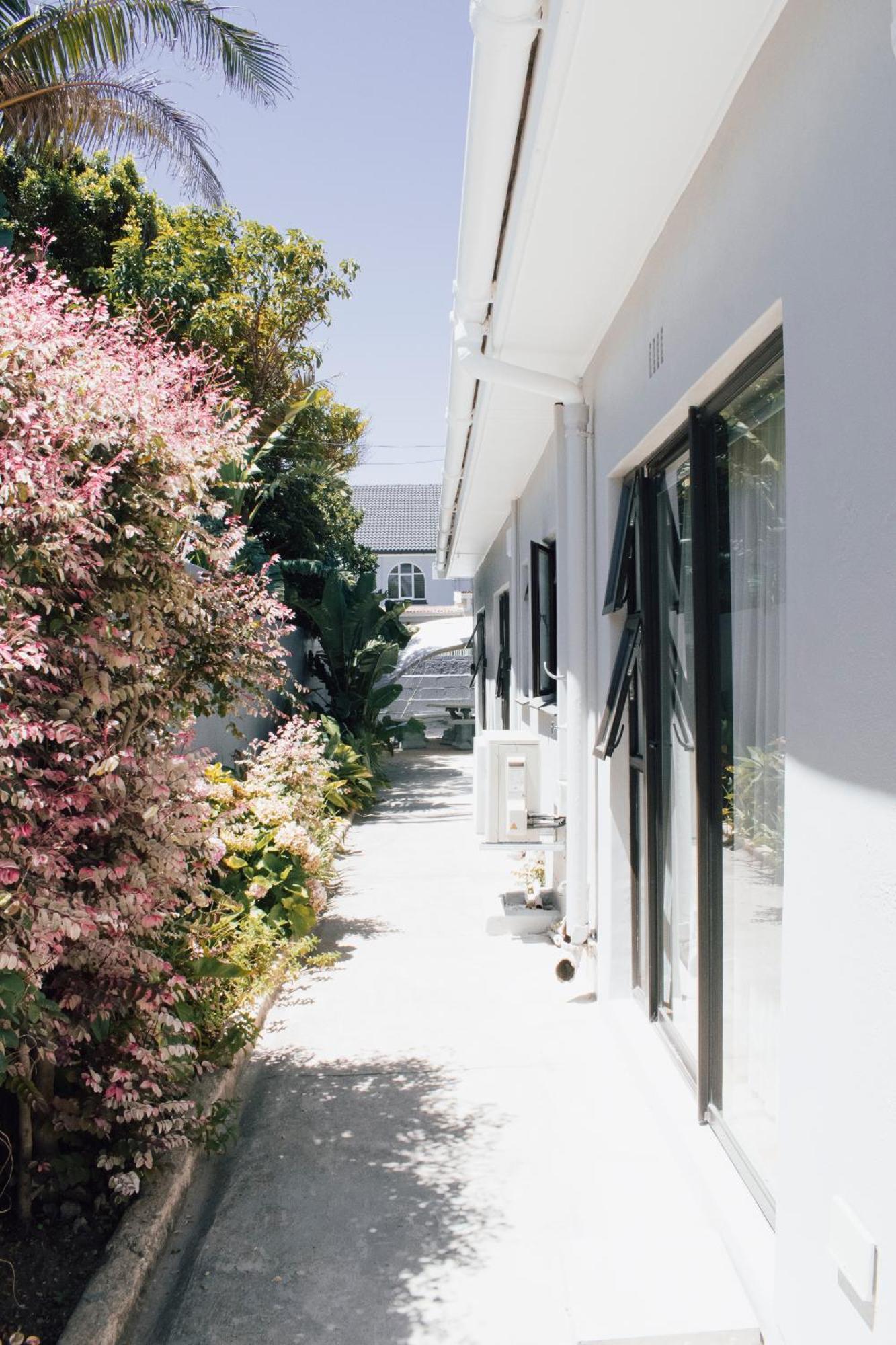 Tranquil Private Rooms Hermanus Exteriör bild